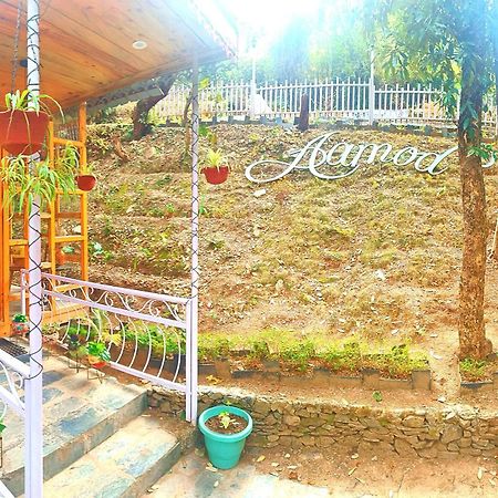 Aaroham Resort Shimla ! Luxury Cottage By Aamod Group Kültér fotó
