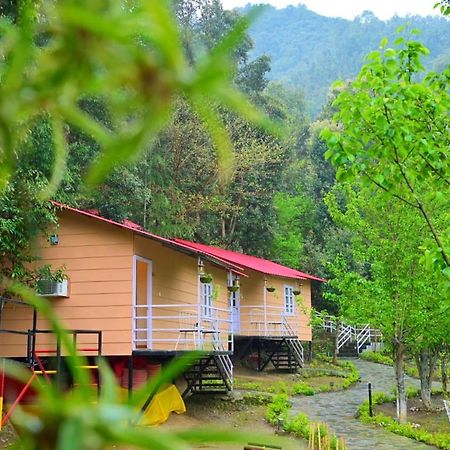 Aaroham Resort Shimla ! Luxury Cottage By Aamod Group Kültér fotó
