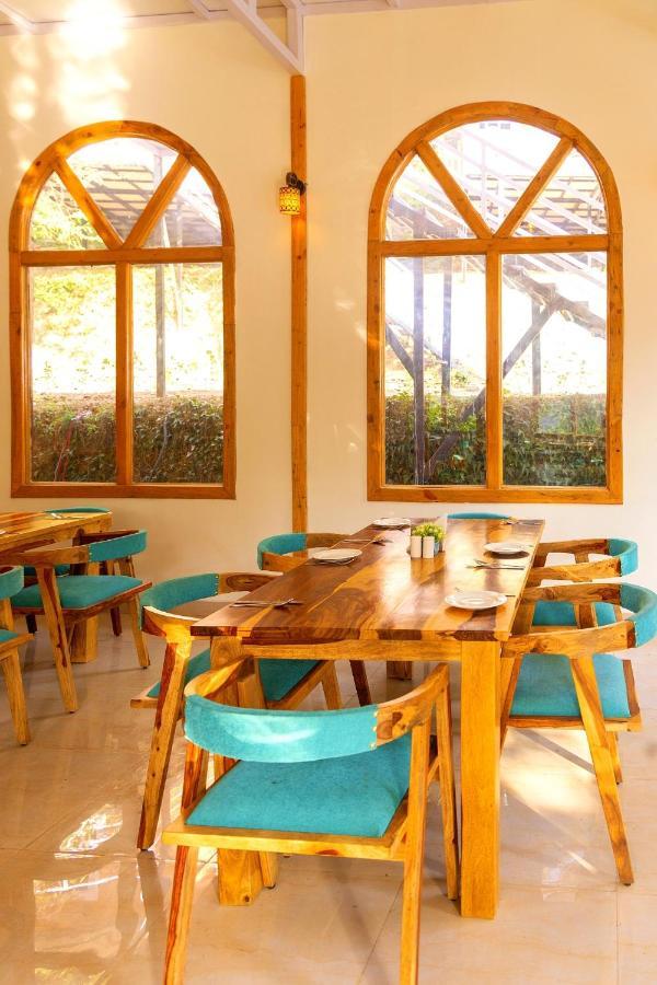 Aaroham Resort Shimla ! Luxury Cottage By Aamod Group Kültér fotó