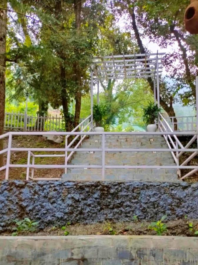 Aaroham Resort Shimla ! Luxury Cottage By Aamod Group Kültér fotó